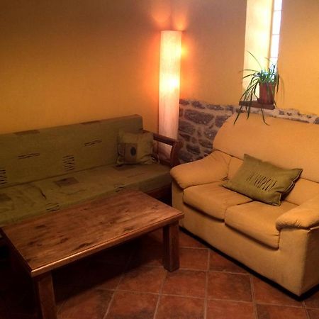 Casa Rural El Trubio Vigo de Sanabria Esterno foto
